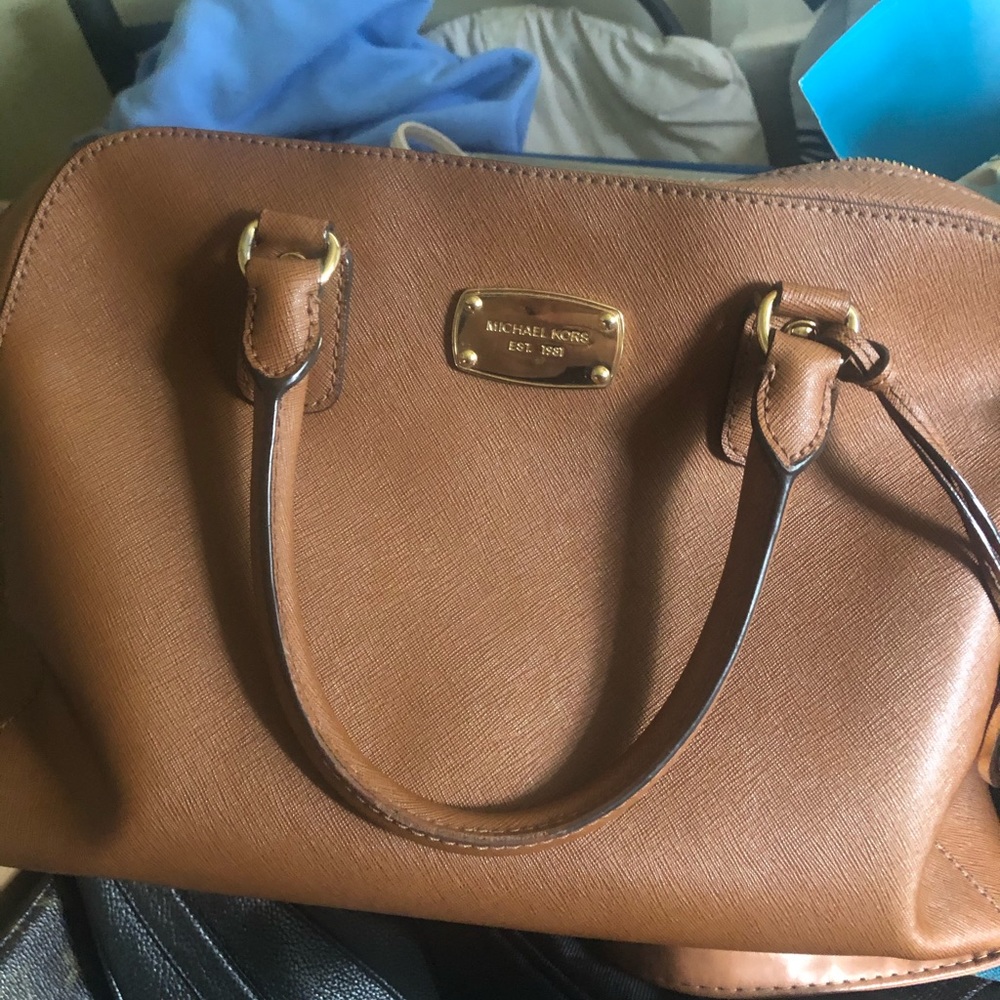 Michael Kors handbag